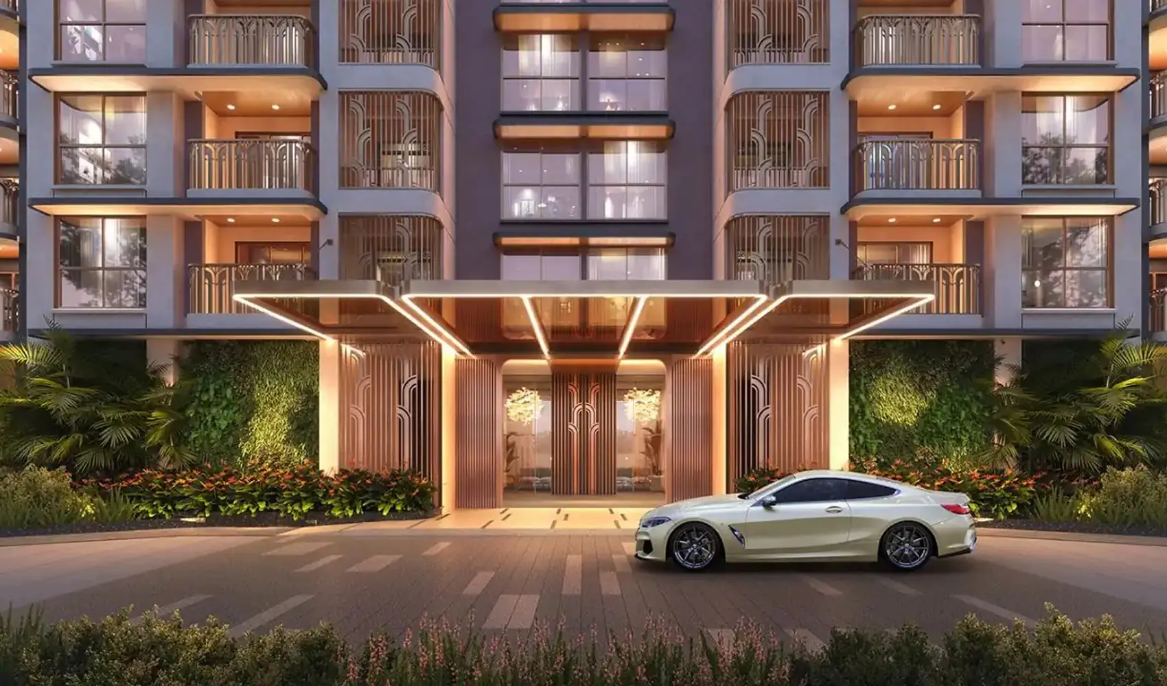 Lodha Altero Image 2