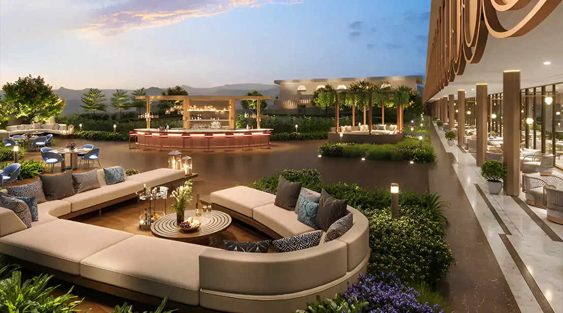 Lodha Altero Wakad