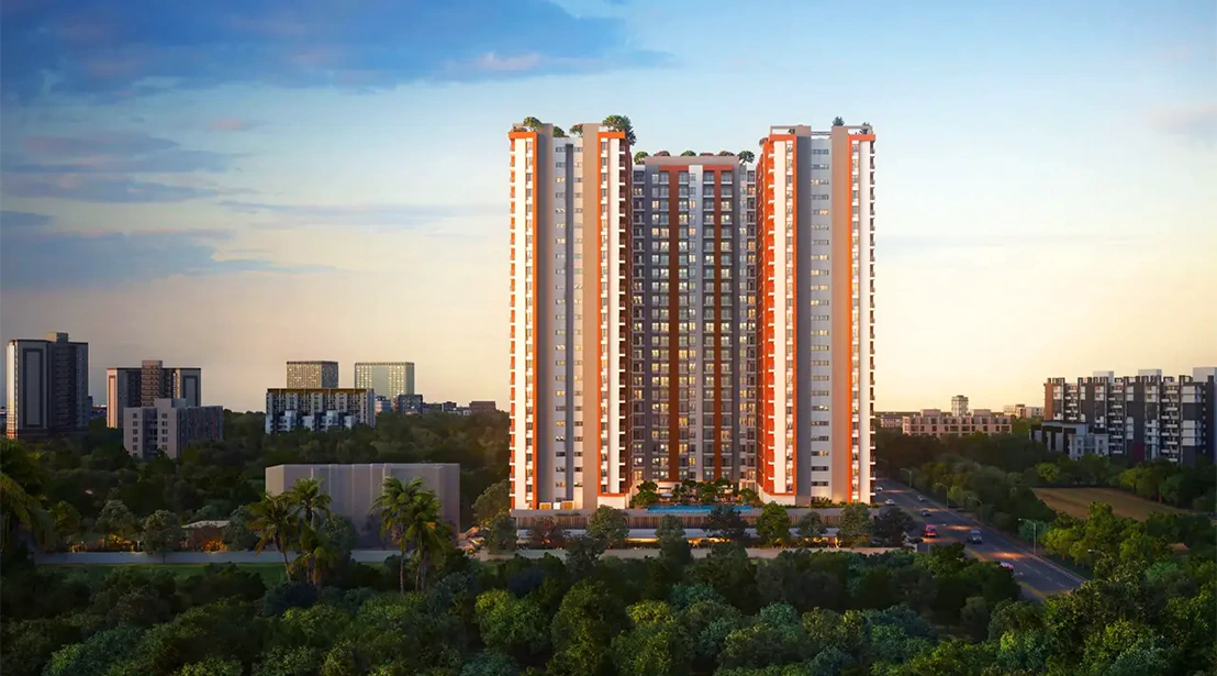 Lodha Altero Wakad