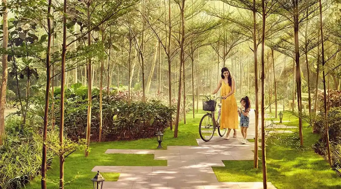 Lodha Amara 2
