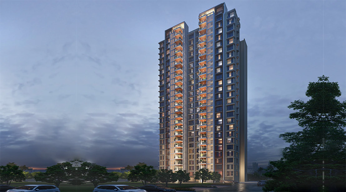 Lodha Bella Vita