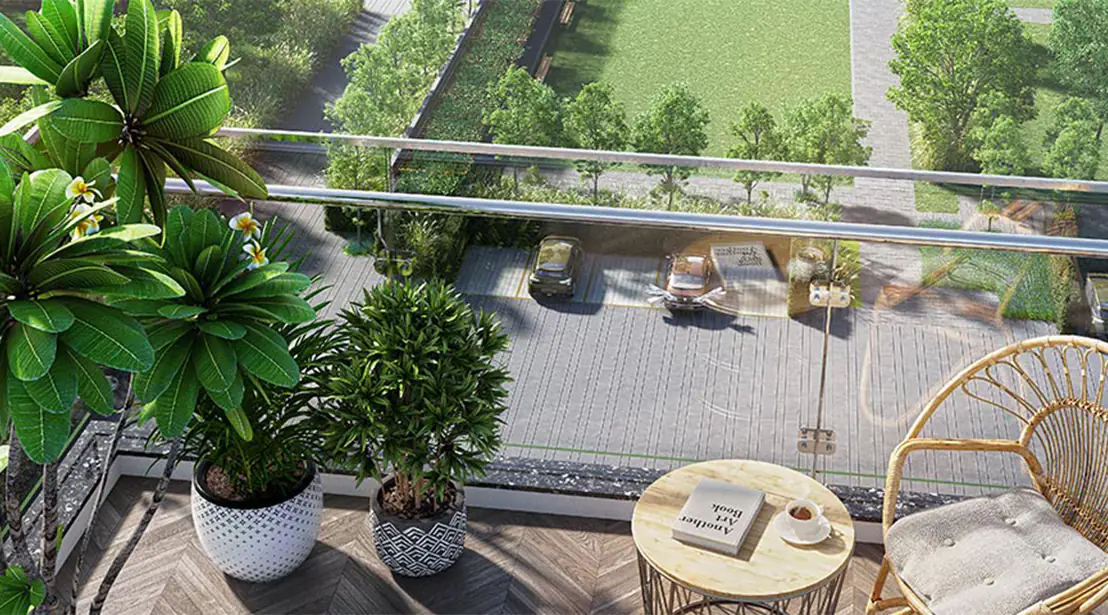 Lodha Bella Vita