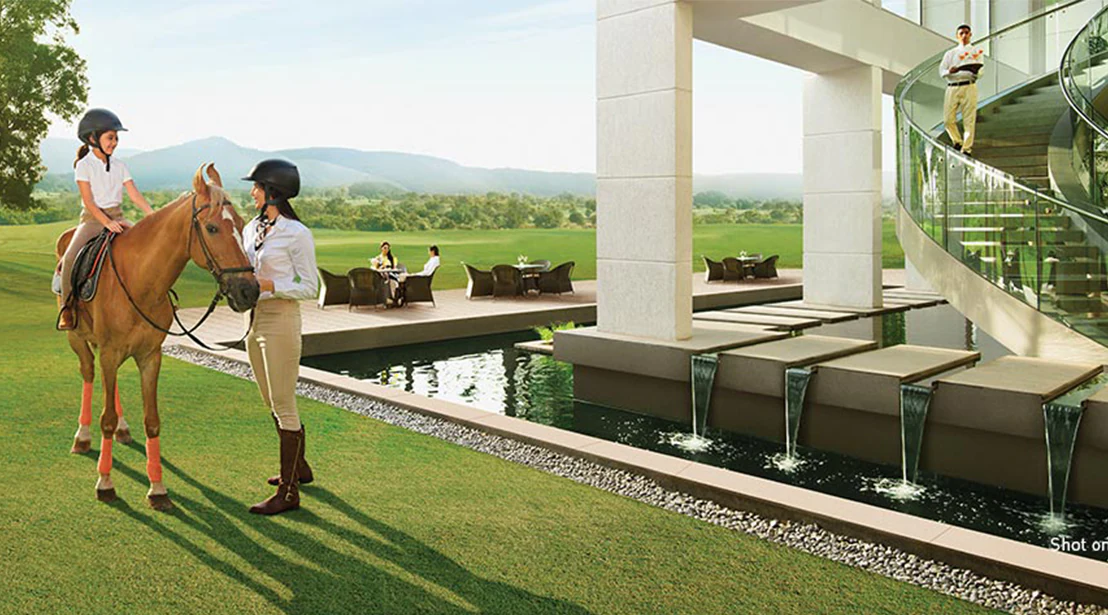 Lodha Belmondo
