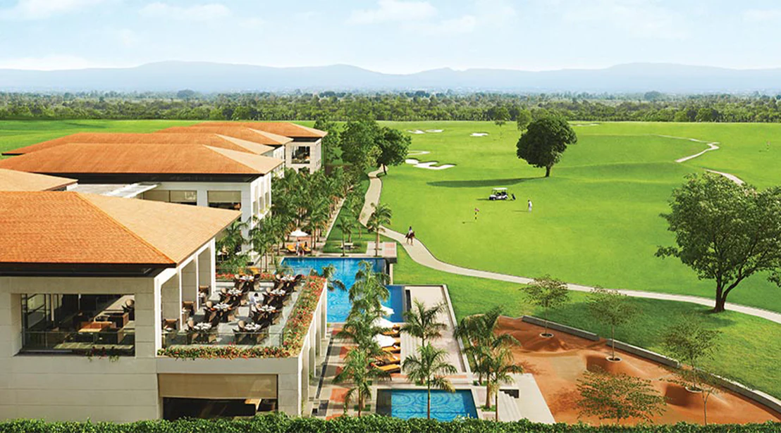 Lodha Belmondo