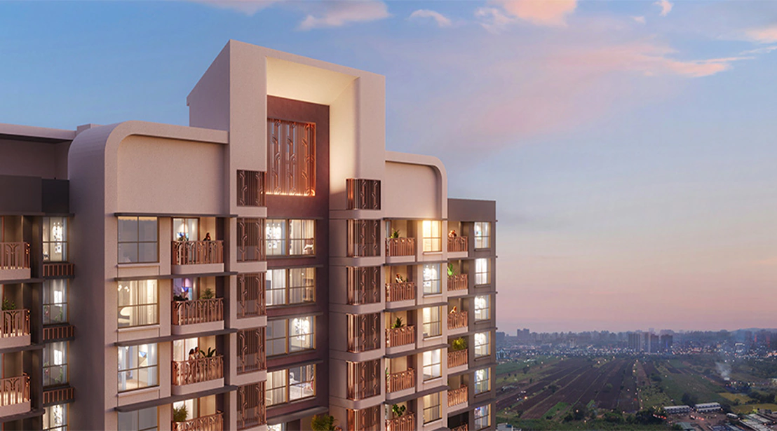 Lodha Magnus