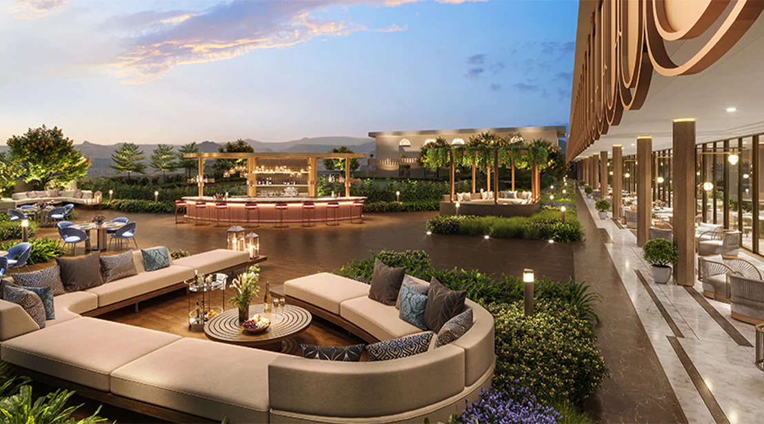Lodha Magnus