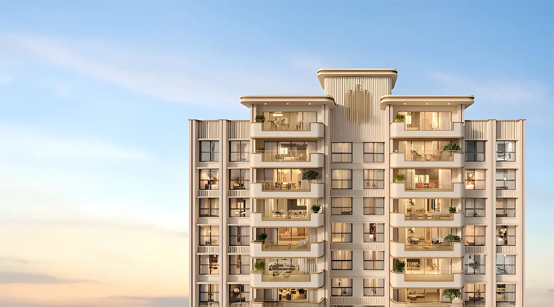 Lodha New Launch Hinjewadi